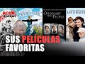 Estas son las cuatro PELÍCULAS favoritas del PAPA LEÓN