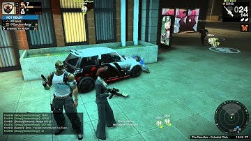 le4yka snapping in APB:R