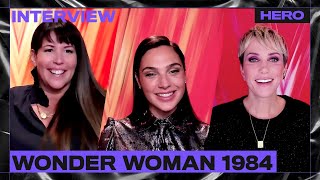 Wonder Woman 1984 - Gal Gadot & Kristen Wiig : Qui gagnerait un combat entre les deux ?