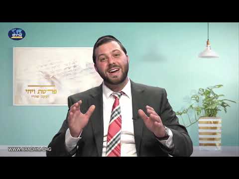 רוצה להצליח ? תהיה אתה ! "טעימה של שבת"  הרב יעקב שוויי