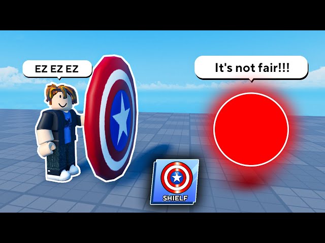 ROBLOX Blade Ball Funny Moments (MEMES) #23 class=