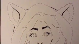 Leana [Speedink]