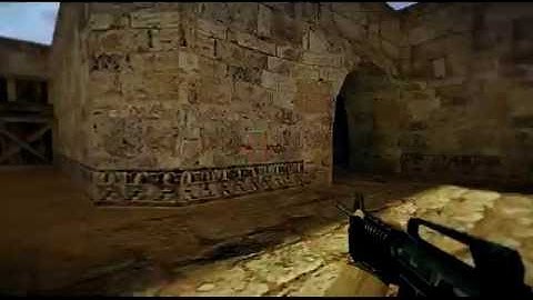 HelioS Framework LVL 3 CS 1.6 #4