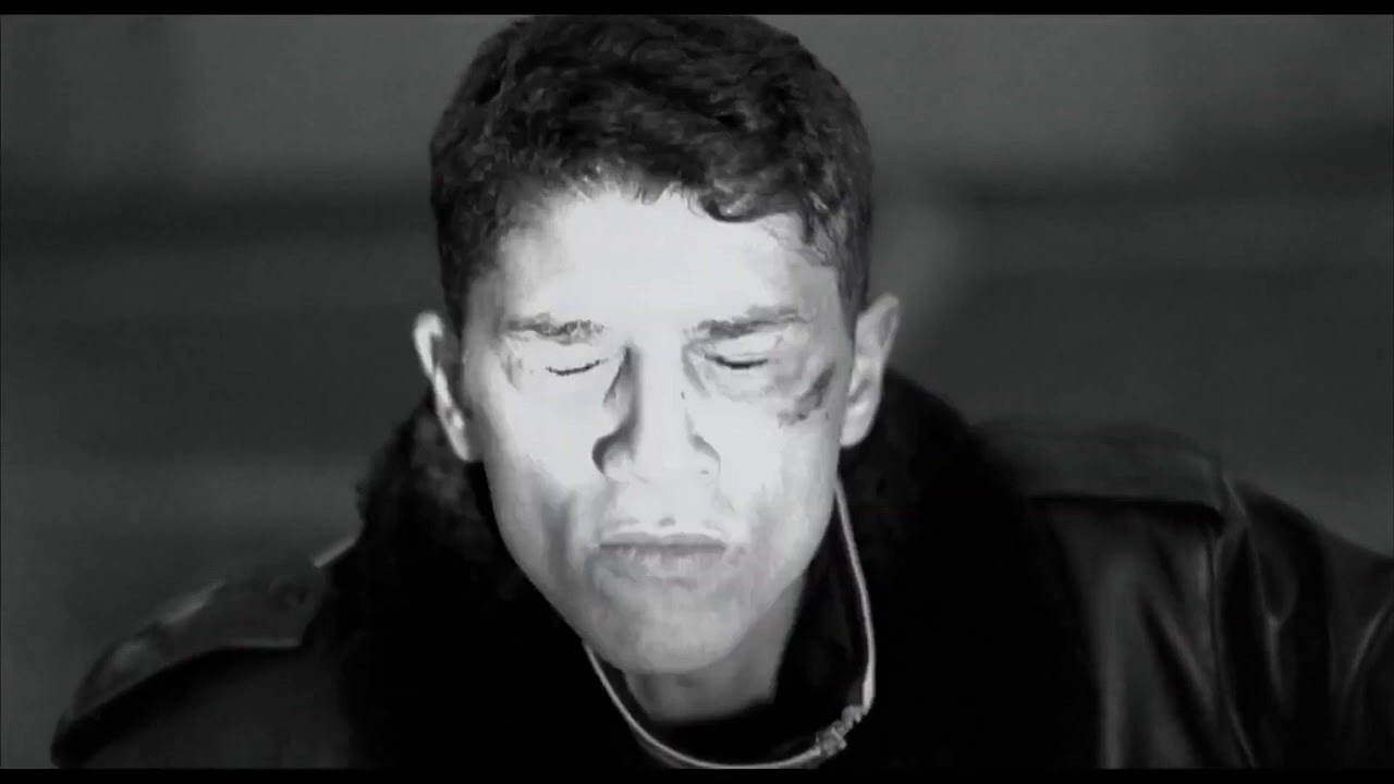 la haine beat instru