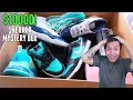 UNBOXING THE BEST SNEAKER MYSTERY BOX EVER?! ($10,000 VALUE!)