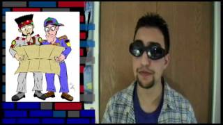 Introducing Jeff & Taylor