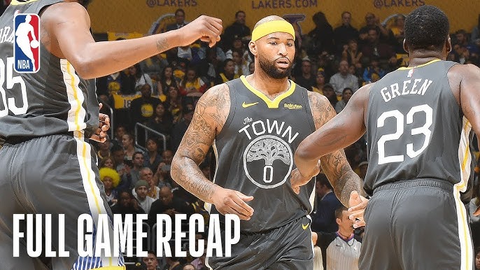 Lakers 115-117 Warriors: Lakers 115-117 Warriors: Final score and  highlights