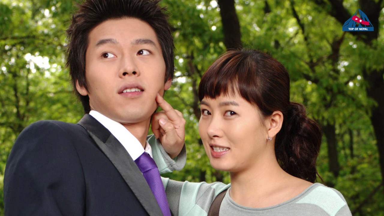 Top 5 Highest Rated Korean Drama Ever - Top Of Nepal