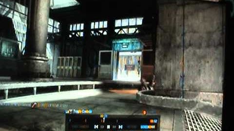 3 cross map tomahawks in one match(double tomohawk kill!!!!!)