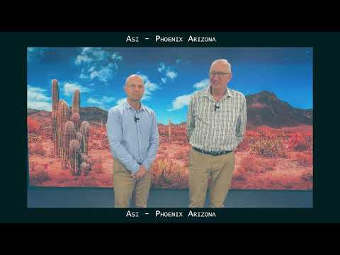 ASi Phoenix 2026 YT