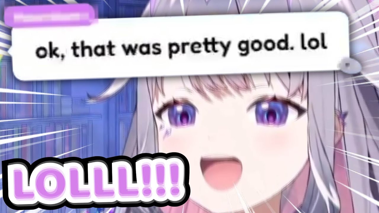 Chat Was Genuinely Impressed by How Bijou Actually Shilled Her Merch