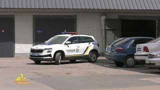 Масове «замінування» навчальних закладів у Бердичеві