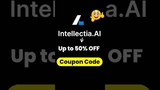 Intellectia Coupon Code | Intellectia AI Discount Code | intellectia promo codes