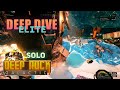 Elite Deep Dive: Total Fissure (Solo) | Week 16 | Deep Rock Galactic