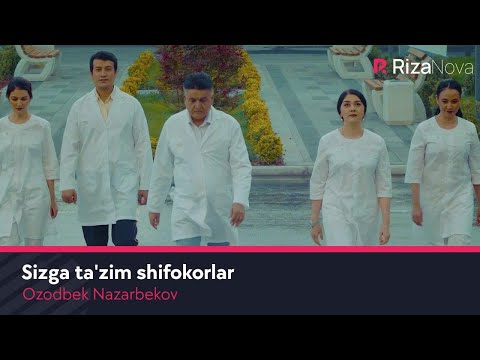 Video: Jamoatning 4 shifokori kimlar?