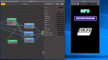 NEONEO - Part 1 - Menus, Settings, and stage 1