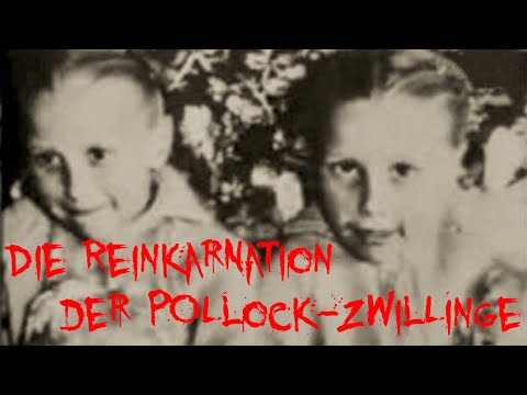 Video: Die Pollock-Zwillinge - Beweis Der Reinkarnation? - Alternative Ansicht