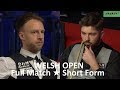 Judd Trump vs Harvey Chandler ᴴᴰ W O 2019 ( Short Form )