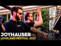 Joyhauser at loveland festival 2022