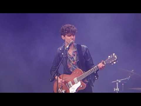 Temples - Mesmerise