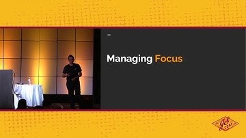 How to be an a11y - Creating Accessible React Apps - Neha Nivedita - JSConf US 2018