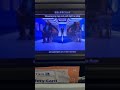 Boeing 737 safety briefing