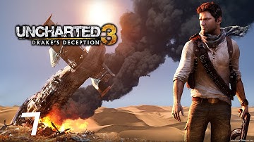 Uncharted 3: Drake