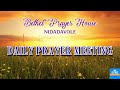 19 7 2025 Daily Prayer Meeting 19 7 2025 Daily Prayer Meeting