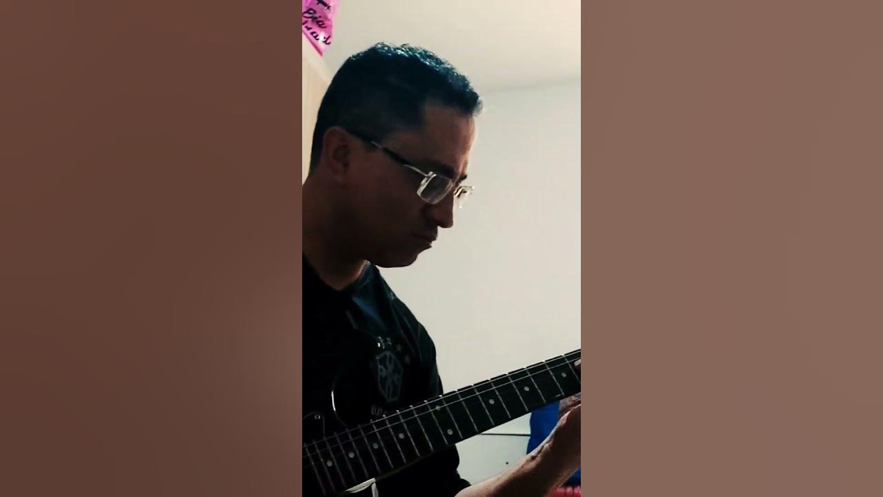 A mulher de Ló (Kleber Lucas) - cover by Clayton - YouTube
