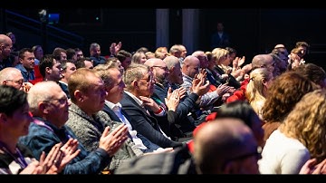 ESI Jaarcongres 2023