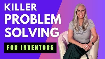 How TRIZ Can Help Inventors Succeed