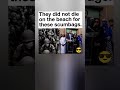 Decoding The Viral "Normandy vs. Modern Politics" Meme 📱🎖️. #shorts