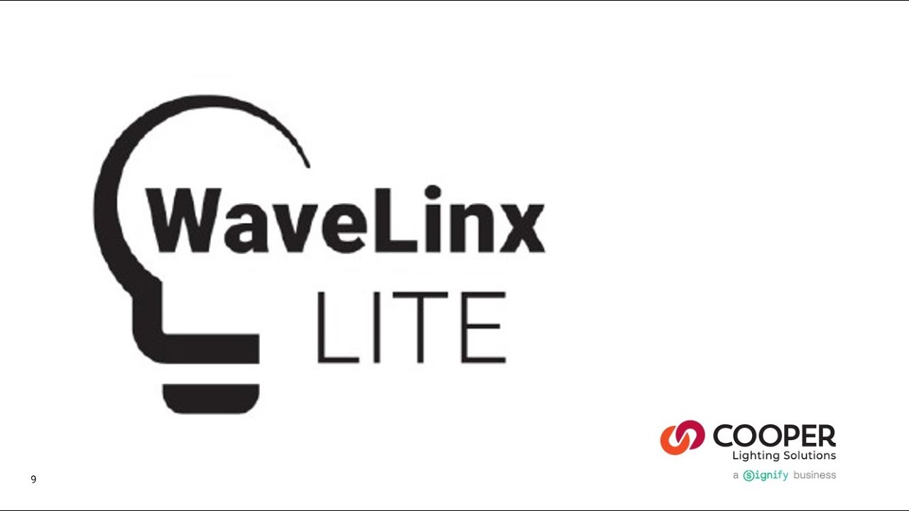 WaveLinx LITE Overview (WEBINAR)