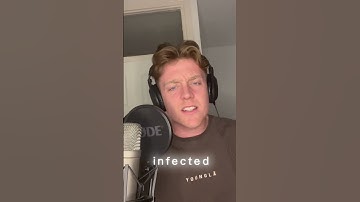 Thumbnail of Wrote this song about feeling alone and disconnected from someone you love. Enjoy #shorts #popular