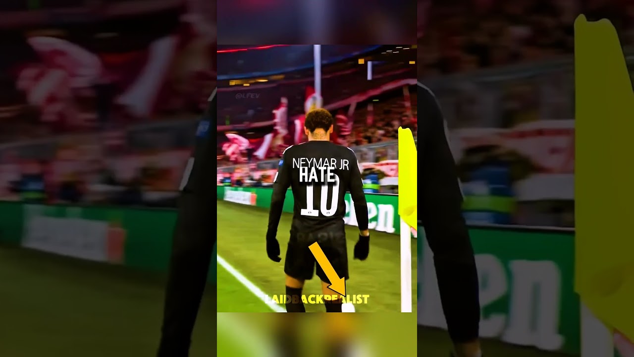 Players badass moments 😎⚽️#shorts #football #soccer