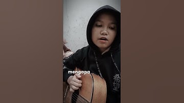 Kau Tigakan Cintaku Cover Sipa April