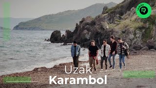 Karambol - Uzak