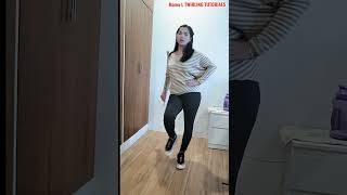 Majorette Marching Tutorials
