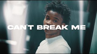 YXNG K.A - CAN’T BREAK ME [Official Music Video]