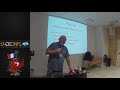 The OpenBSD web stack - Michael W. Lucas