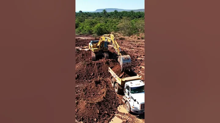We Filled This Truck With Dirt — Here's What Happened