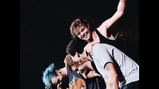 5sos SLFL Jakarta, Indonesia Clips 5sos SLFL Jakarta, Indonesia Clips