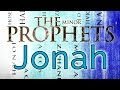 The Book of Johnah - Eddie Parrish