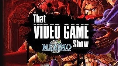 Maximo: Ghosts to Glory Part 3 | PS2 | That Video Game Show