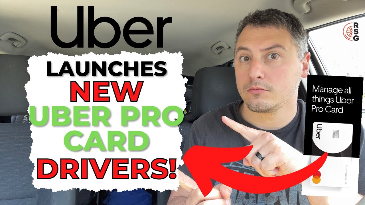 Uber Pro Explained: Everything Drivers Need to Know For 2023