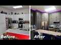 How to install perfect kitchen cabinets diy like pros