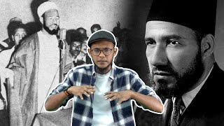 Hassan Al-Banna Mula Ikhwanul Muslimin