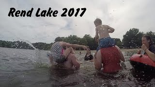 Rend Lake 2017