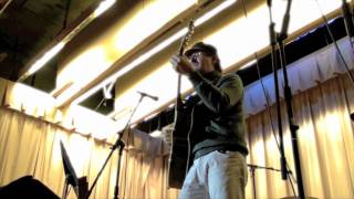 MIGUEL ANGEL VILLAGRAN "MALIN"_THE POWER OF YOU LOVE
