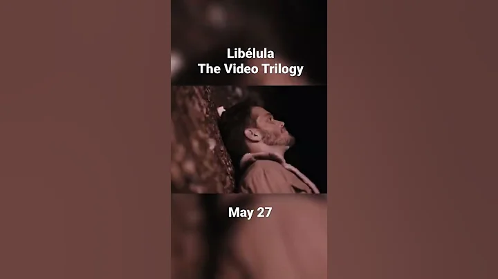Music video trilogy May 27